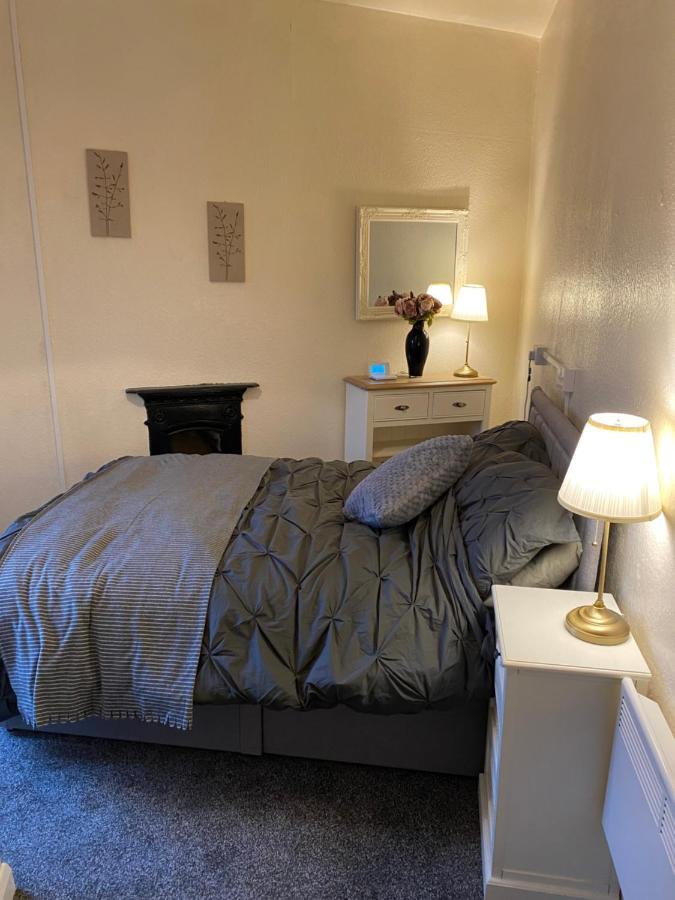 Whitchurch Shropshire Town Duplex Flat Dış mekan fotoğraf