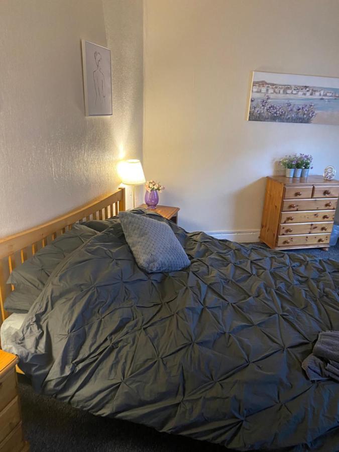Whitchurch Shropshire Town Duplex Flat Dış mekan fotoğraf